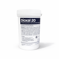Vedenpehmentimen desifiointijauhe, Dioxal / BWT