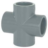 PVC-U Ristiyhde