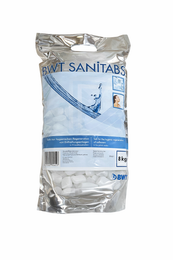 Sanitabs (8kg)