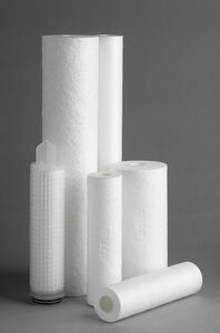 Suodatinpanos 40" 10 mikronia / BWT PROPYL
