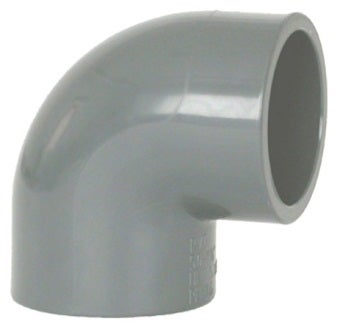 Kulma 90&deg; PVC-U