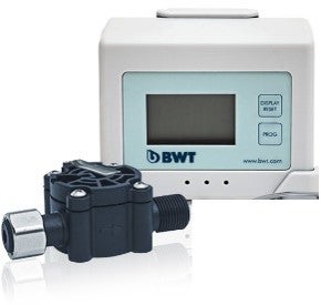 AQA monitor vesimittari / BWT