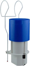 Pintasuodatin mm. paljuun, SHOTT SI 4000 FLEXY /BWT