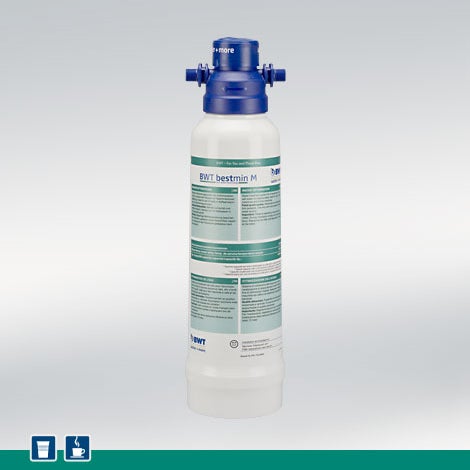 Bestmin PREMIUM M / BWT