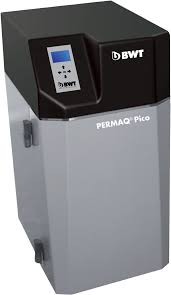 K&auml;&auml;nteisosmoosilaite Permaq Pico 10-90 0.1-2.0 m3/h  On-line sek&auml; off-line sarja