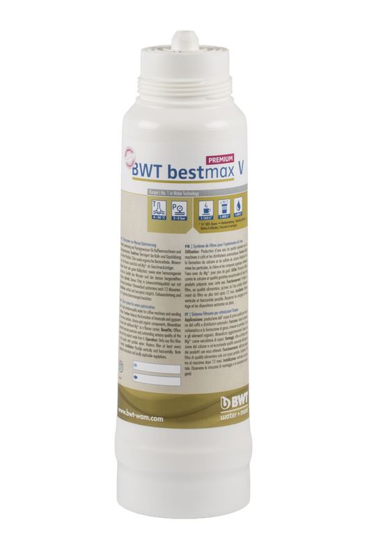 Bestmax premium v / BWT