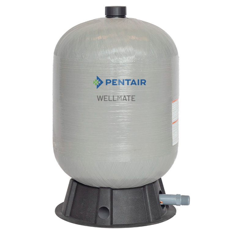 Kalvopaines&auml;ili&ouml; 56 l, Wellmate WM0060 / Pentair